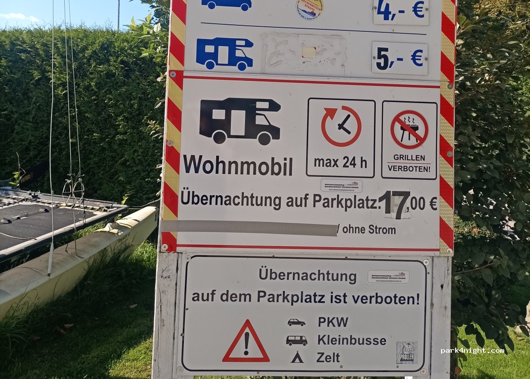 (23968) Hohenkirchen - Unnamed Road — foto 4