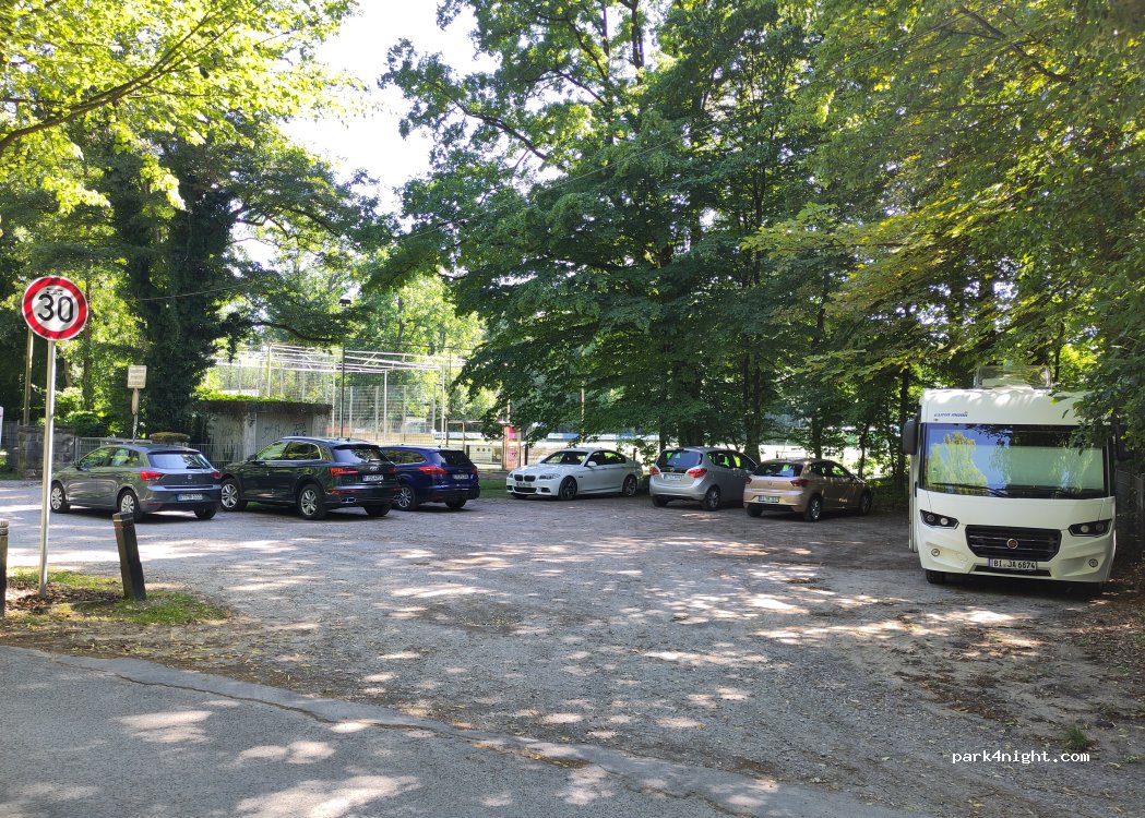 (33649) Bielefeld - 3A Bohlenweg — foto