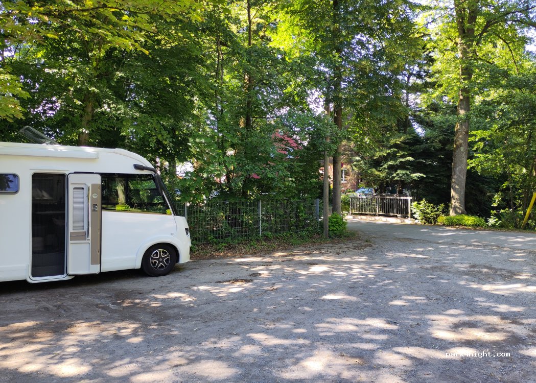 (33649) Bielefeld - 3A Bohlenweg — foto 3