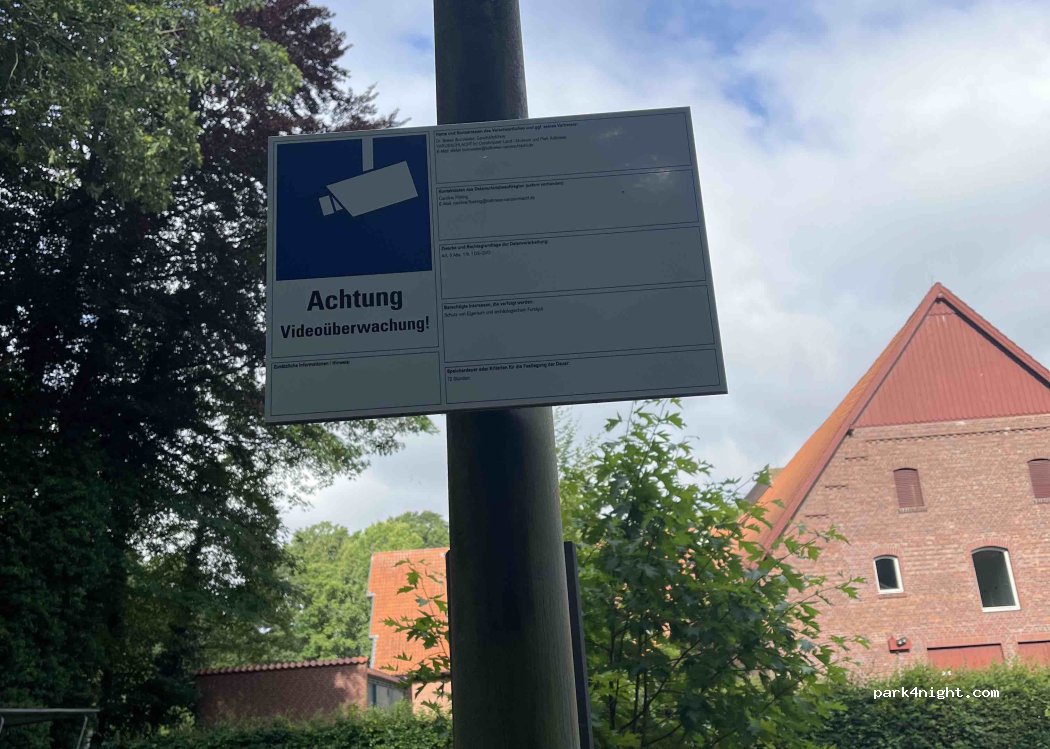 (49565) Bramsche - Cheruskerstraße — foto