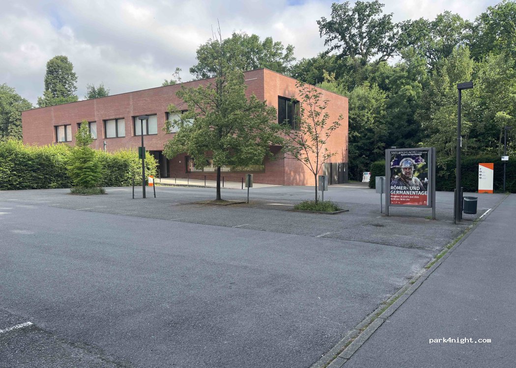 (49565) Bramsche - Cheruskerstraße — foto 3
