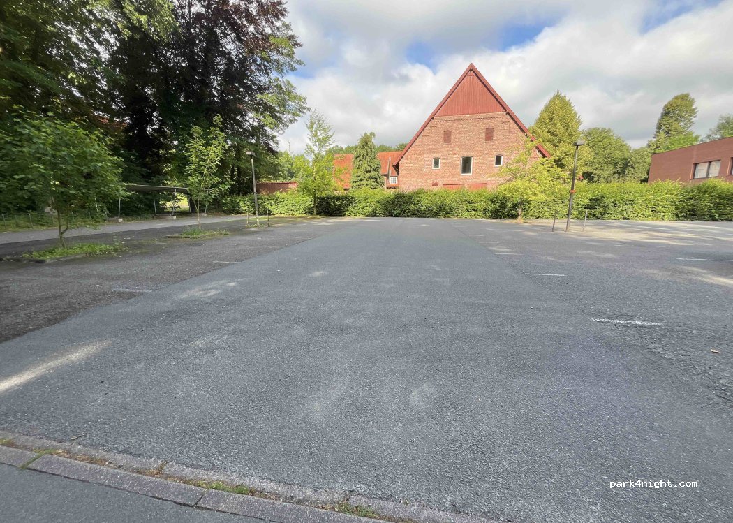 (49565) Bramsche - Cheruskerstraße — foto 4