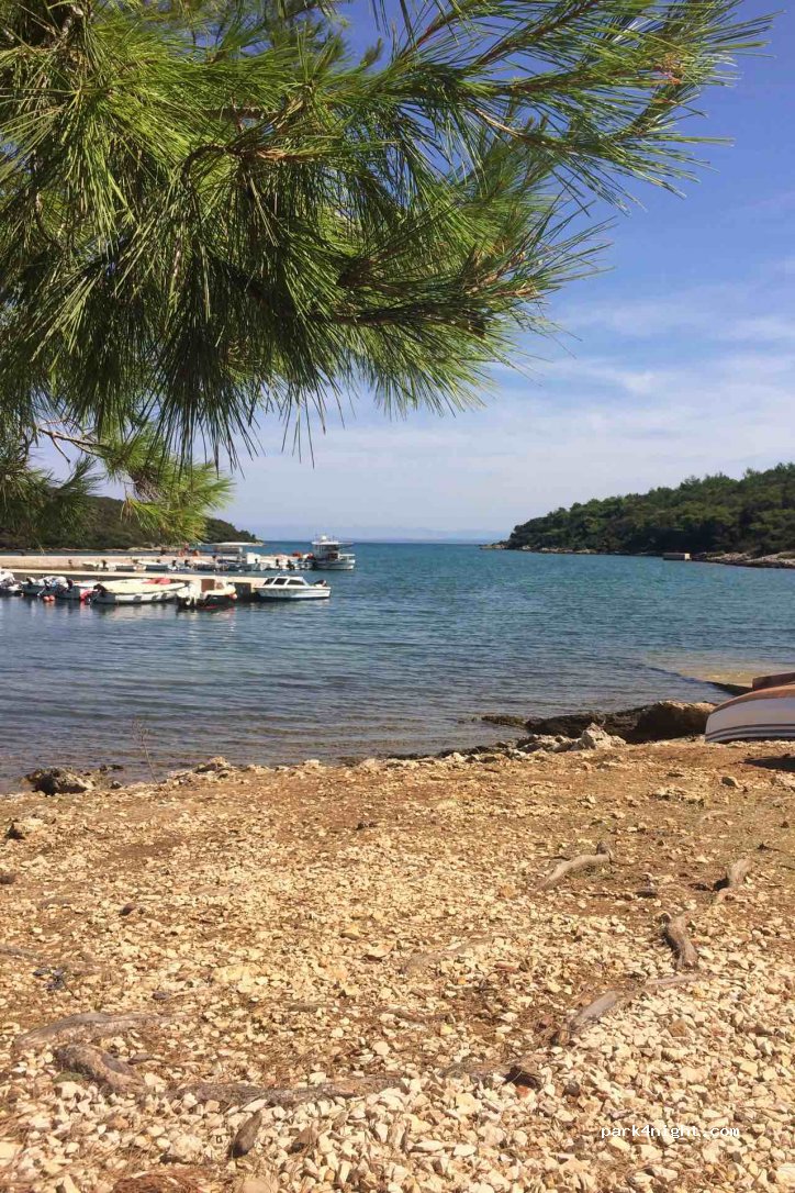 (51554) Punta Križa - Uvala Ul — foto