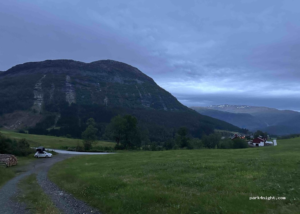 (6847) Langhaugane - — foto 2