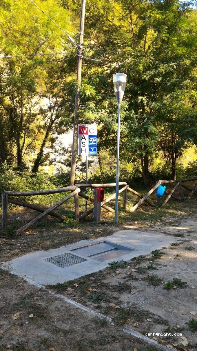 (64041) Castelli - 49 Viale Francescantonio Grue — foto 2