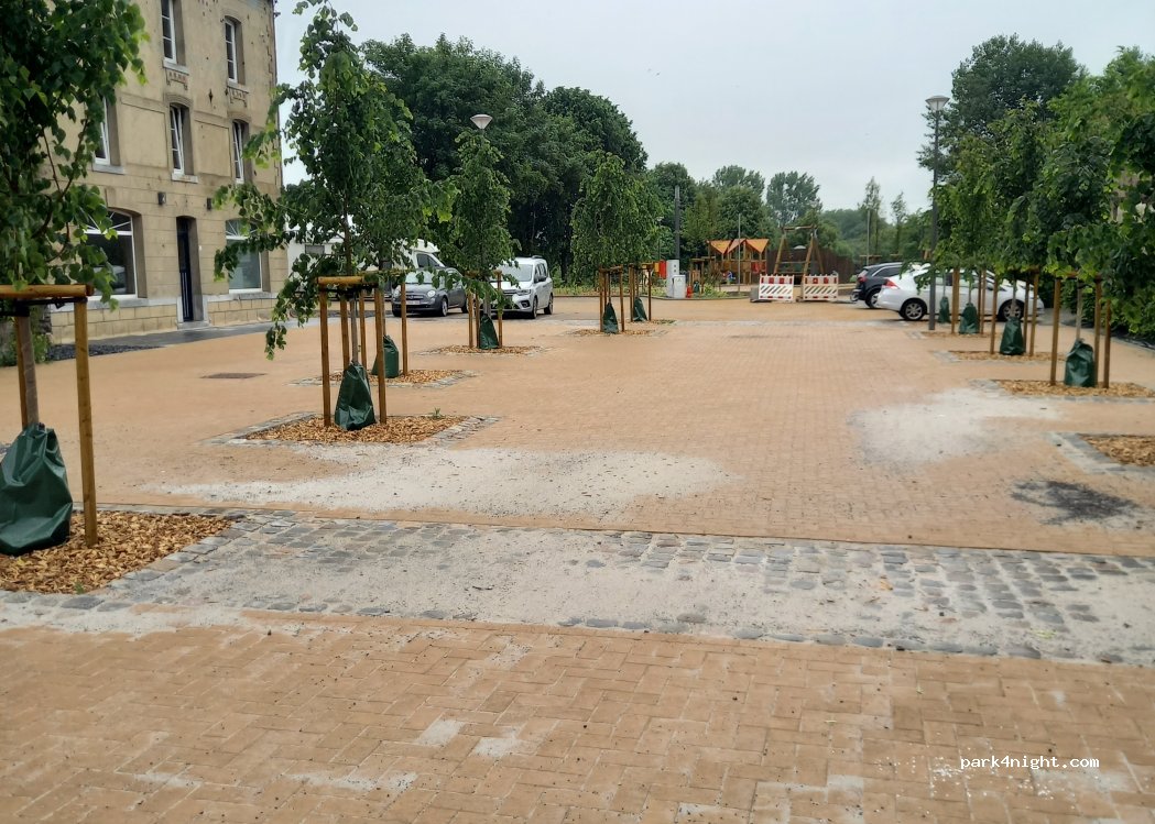 (6600) Bastogne - 4 Bourcy — foto