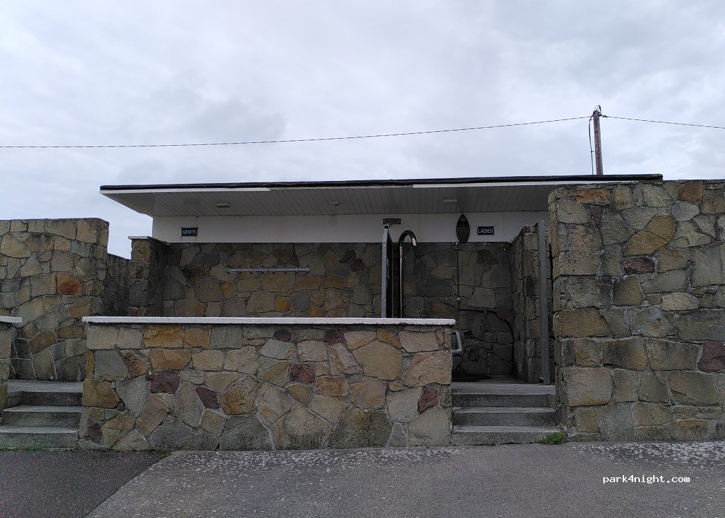 (F26 XT52) Enniscrone - Pier Road — foto