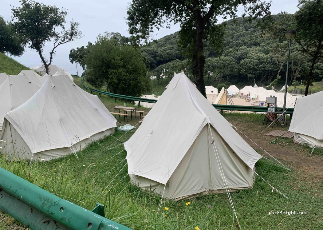 Camping Las Arenas — foto 3