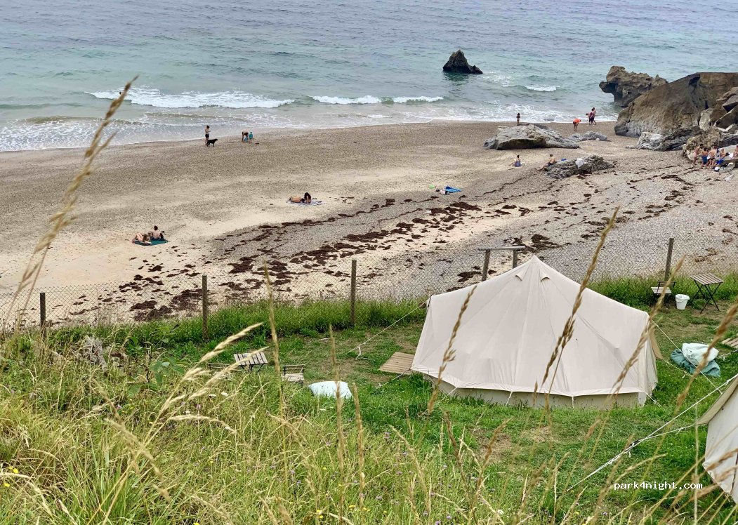 Camping Las Arenas — foto 5