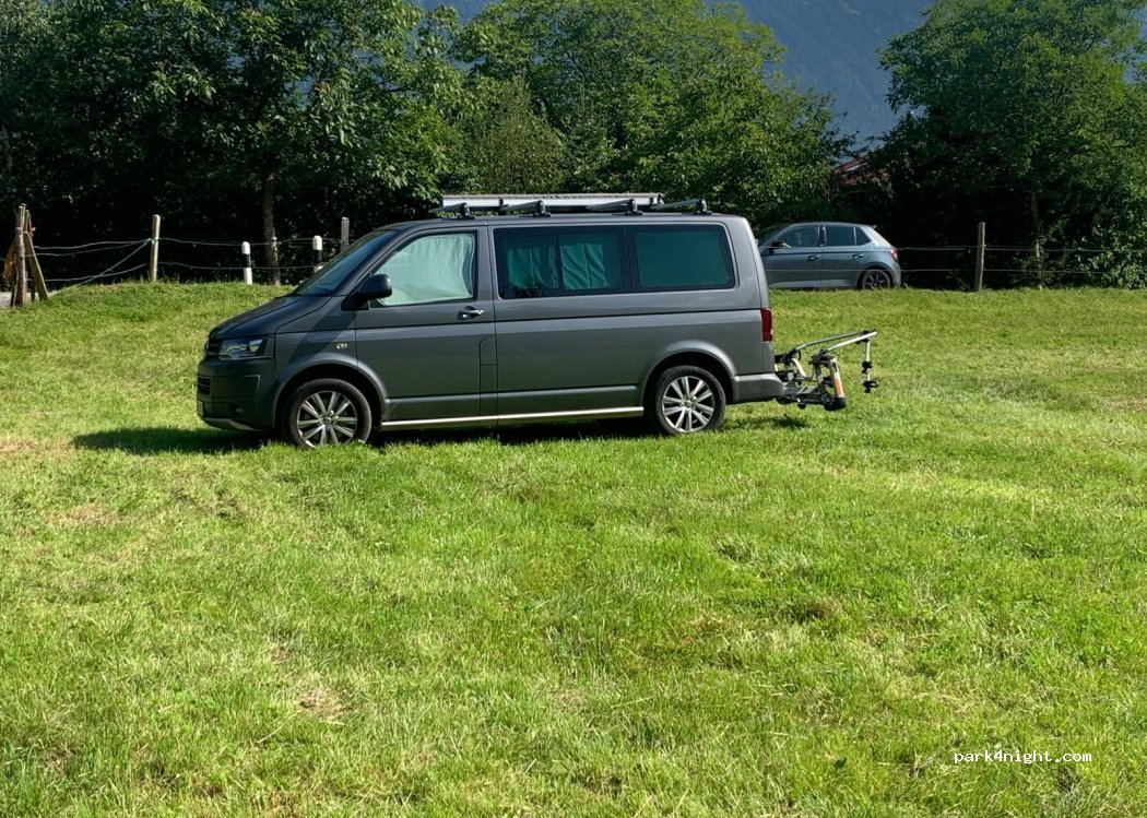 (3812) Wilderswil - 6e Grenchenweg — foto