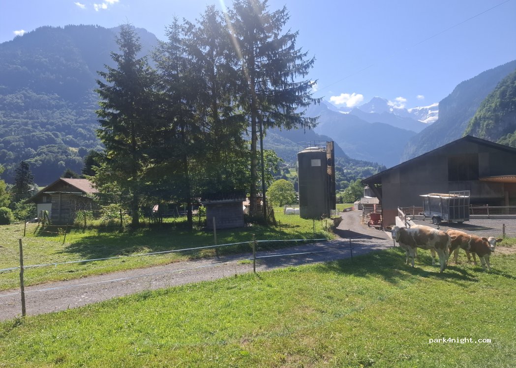 (3812) Wilderswil - 6e Grenchenweg — foto 2