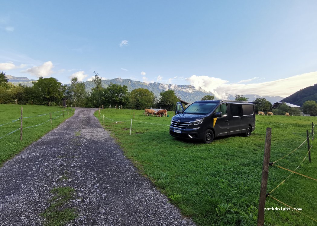(3812) Wilderswil - 6e Grenchenweg — foto 4