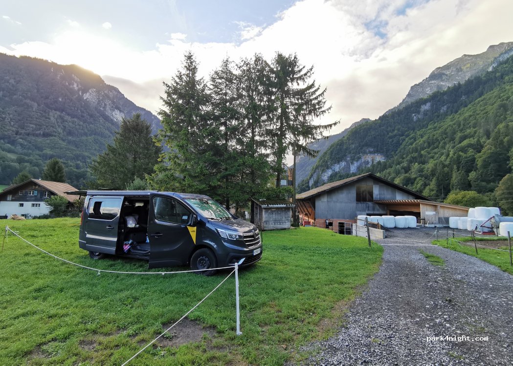 (3812) Wilderswil - 6e Grenchenweg — foto 5