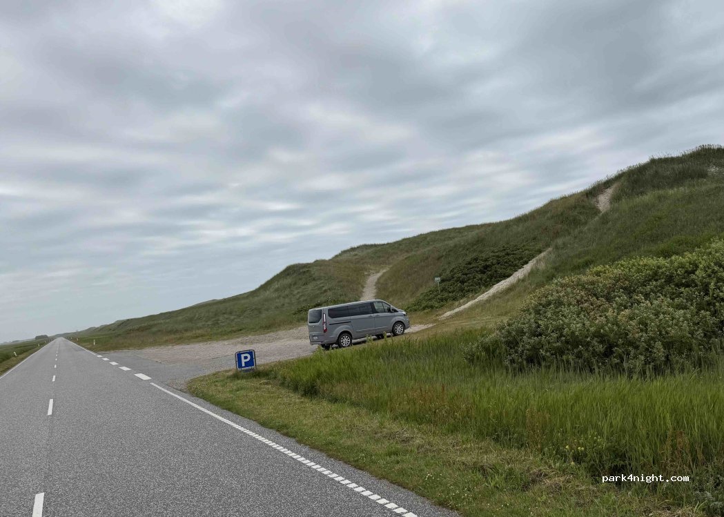 (7650) Bøvlingbjerg - 117 Torsmindevej — foto