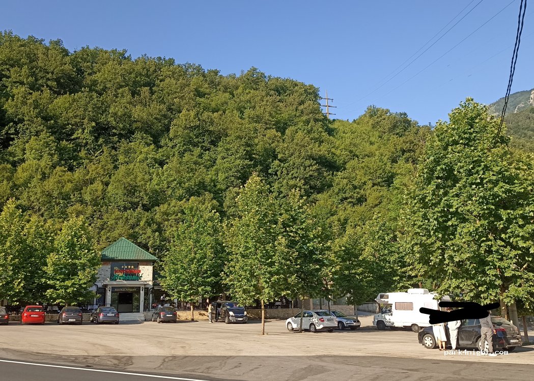 (88420) Jablanica - E73 — foto