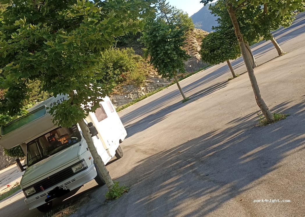 (88420) Jablanica - E73 — foto 2