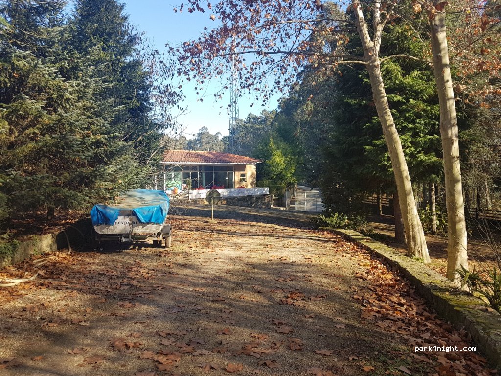 Camping Ave — foto 3