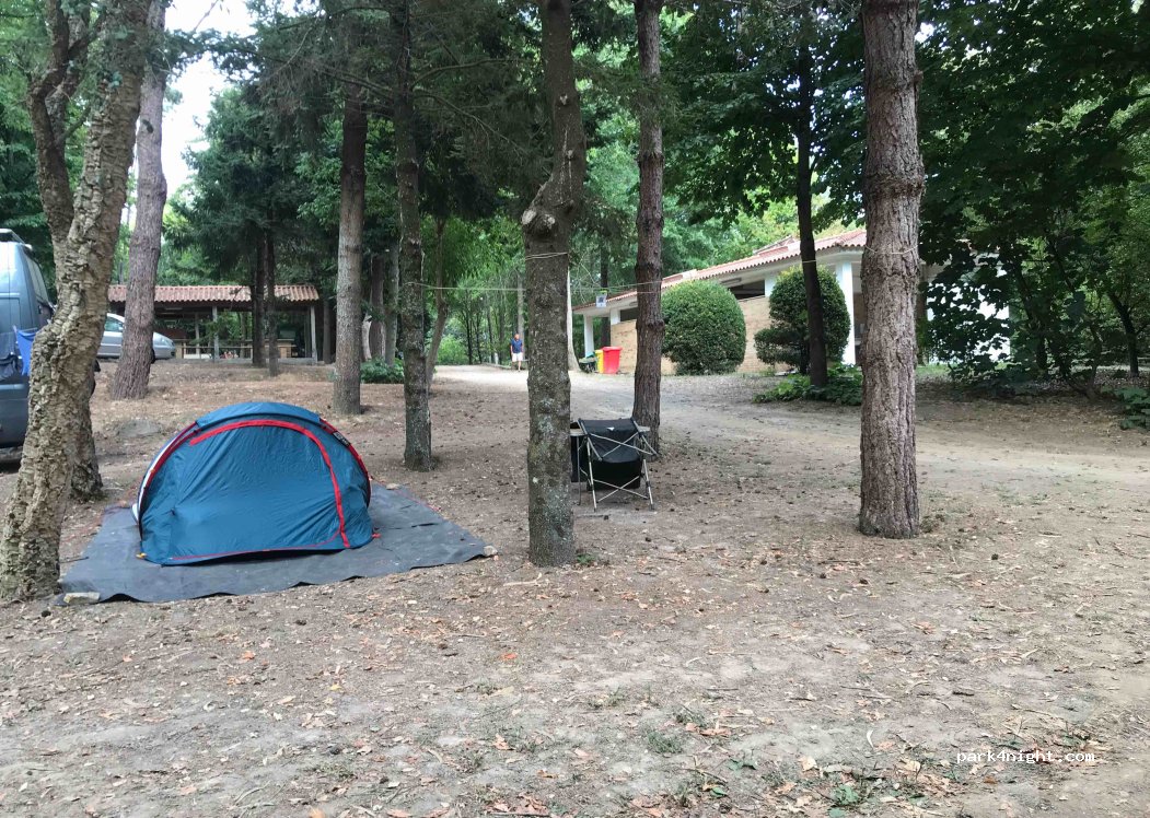 Camping Ave — foto 4