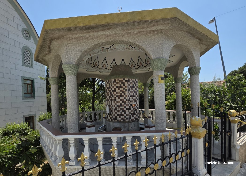 (34528) Beylikdüzü - 109 Ziya Gökalp Caddesi — foto