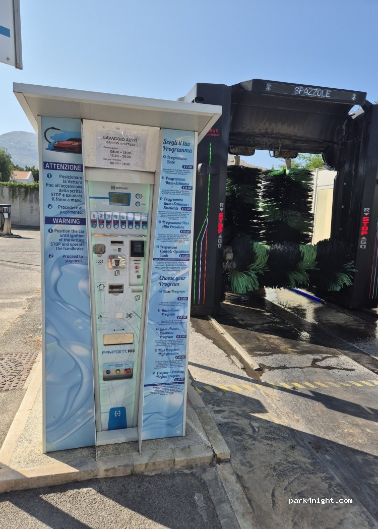 (90149) Palermo - 3 Viale dei Pioppi — foto 2