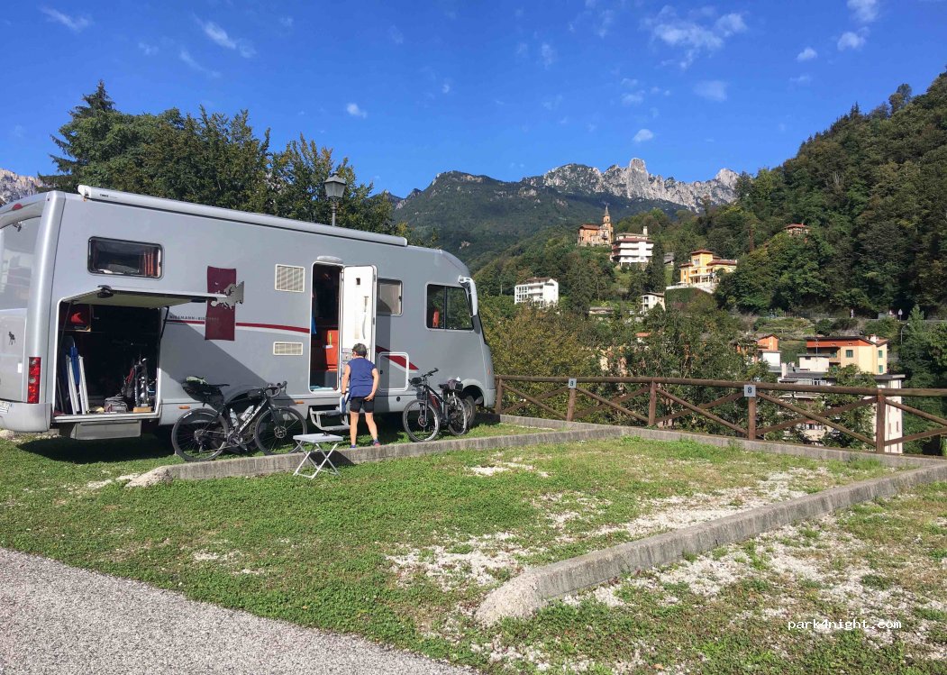 (36076) Recoaro Terme - 92 Via della Resistenza — foto