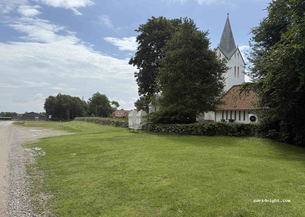 (6990) Ulfborg - 1 Græmvej — foto