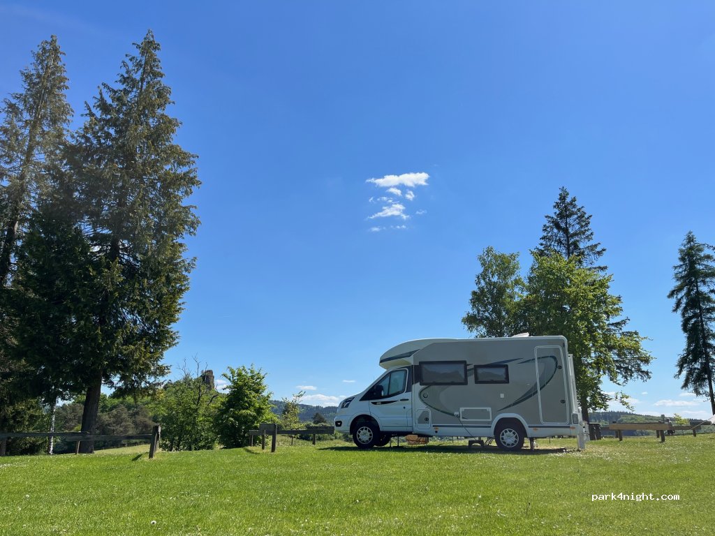 Feriendorf Felsenhof - Camping & Bungalowpark — foto