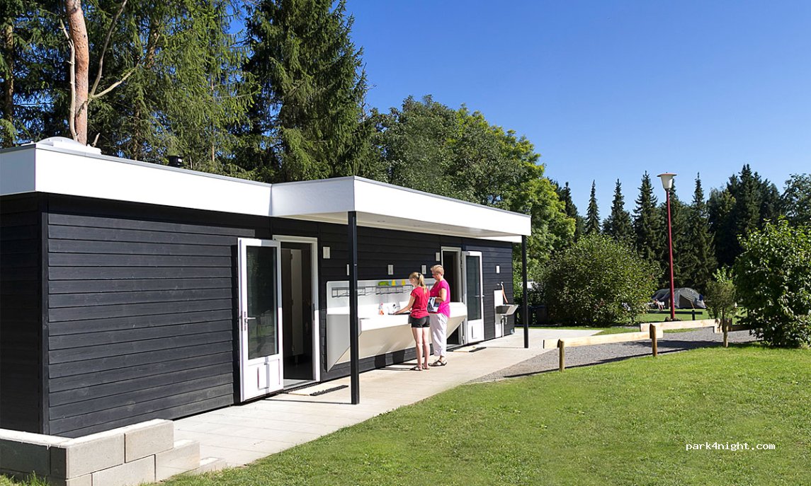 Feriendorf Felsenhof - Camping & Bungalowpark — foto 2