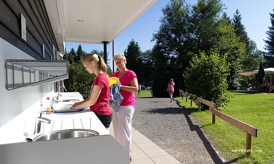 Feriendorf Felsenhof - Camping & Bungalowpark — foto 3