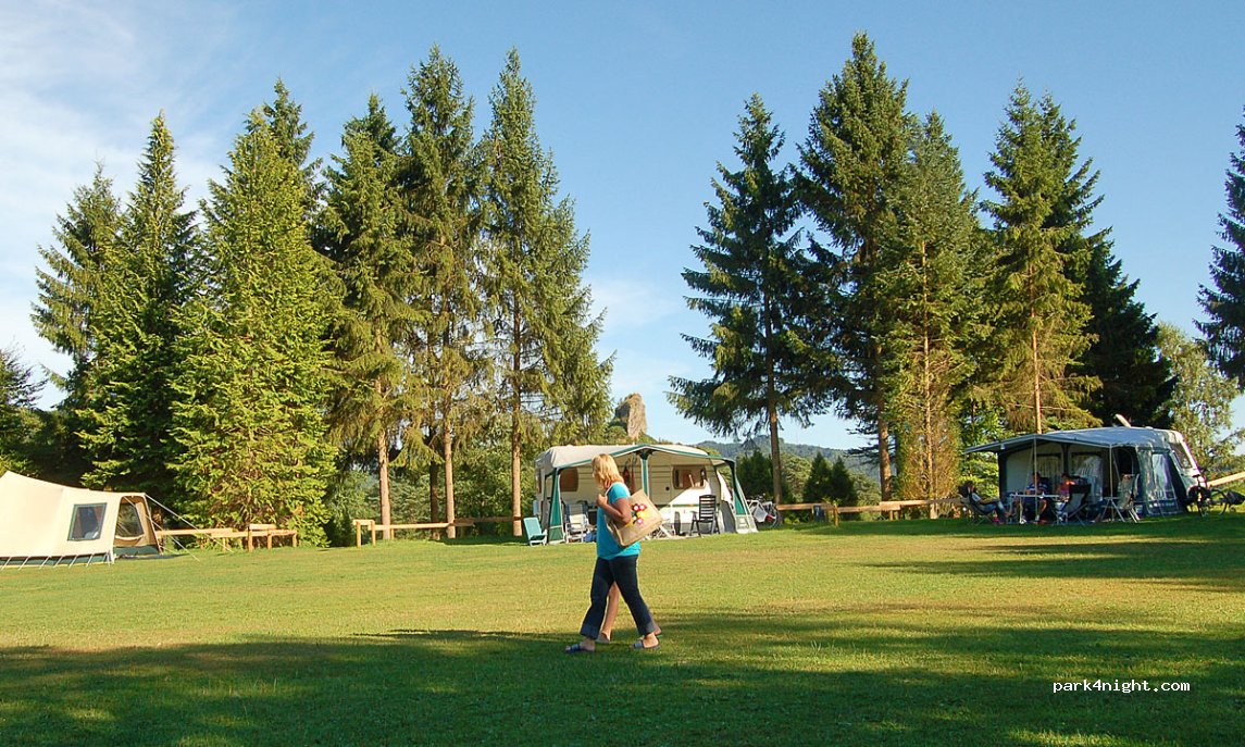 Feriendorf Felsenhof - Camping & Bungalowpark — foto 5