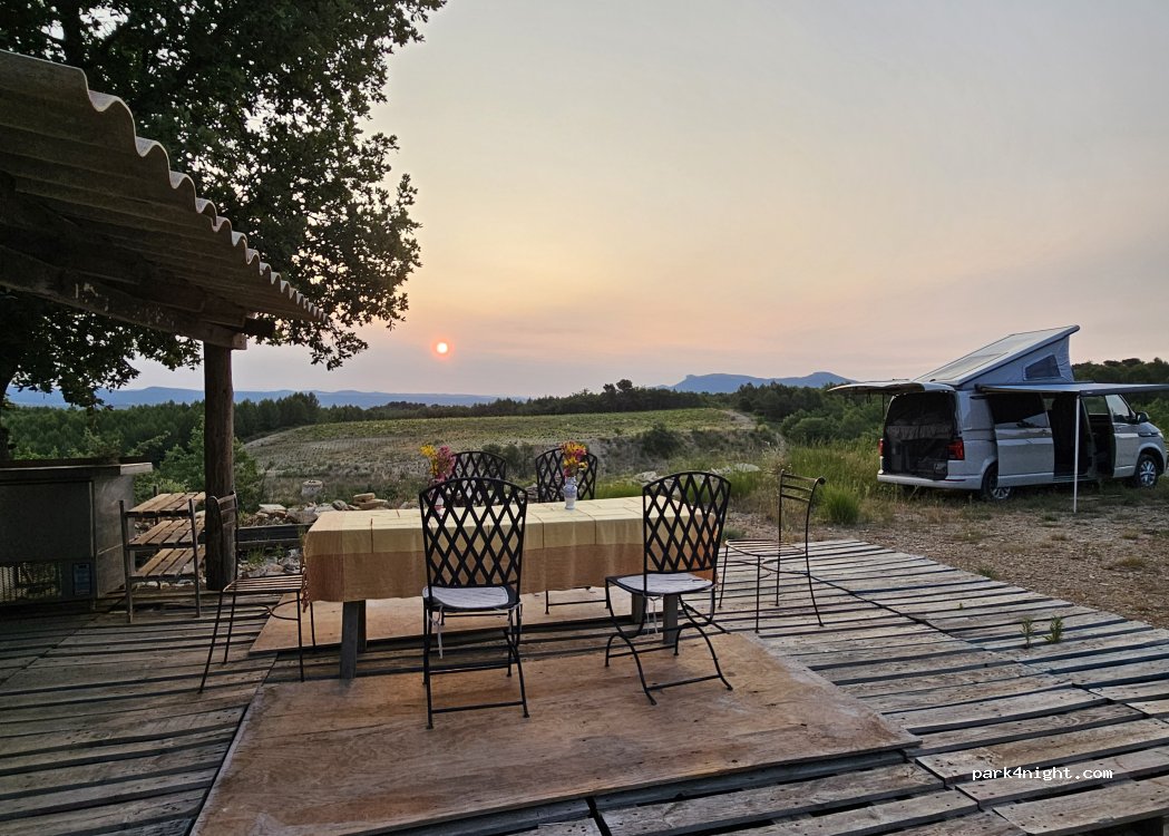Bergerie Sainte Victoire — foto