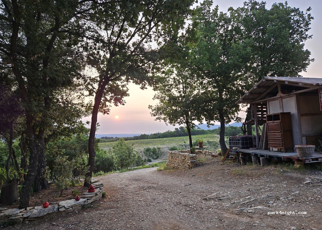 Bergerie Sainte Victoire — foto 2