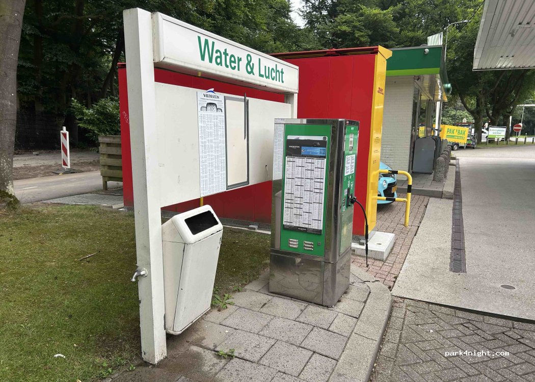 (3881 EH) Putten - 9 Oude Rijksweg — foto