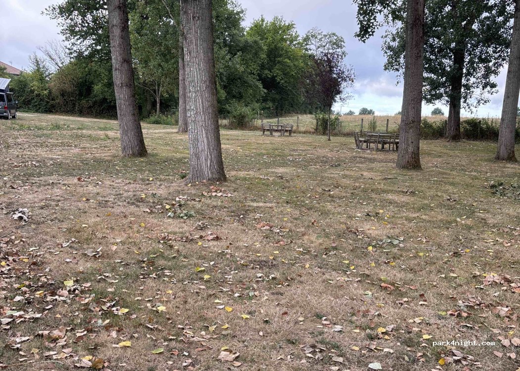 (71600) Vitry-en-Charollais - 210 Rue De La Croisette — foto 3