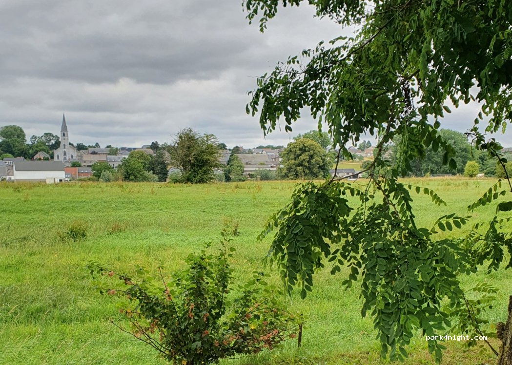 (6440) Froidchapelle - 60 Grand-Rue — foto 3