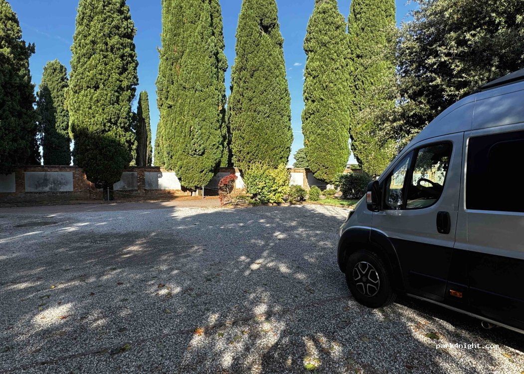 (33051) Aquileia - 10 Via Martiri della Libertà — foto 3