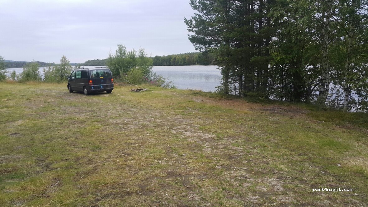(910 60)  - Norrstrandsvägen — foto
