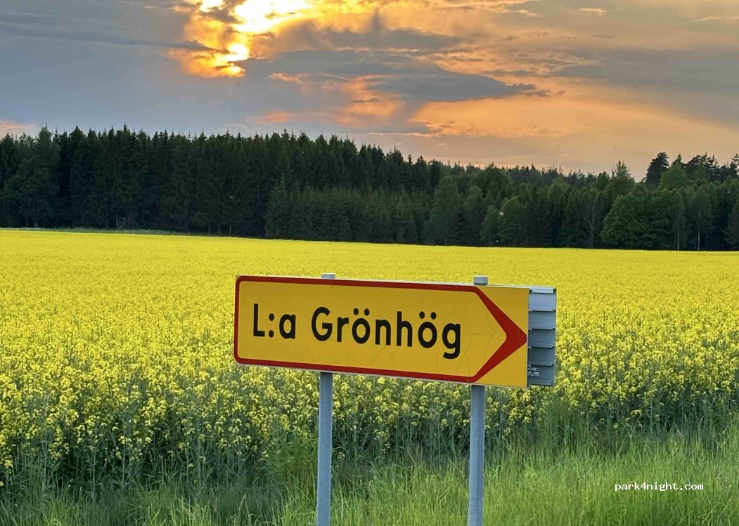 Lilla Grönhög — foto 4
