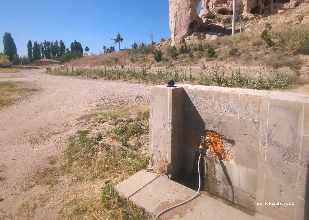 (68500) Selime - Unnamed Road — foto