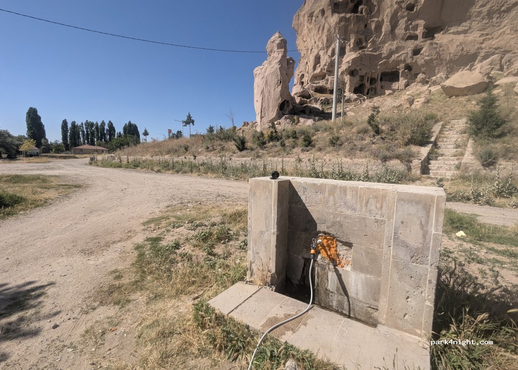 (68500) Selime - Unnamed Road — foto 2