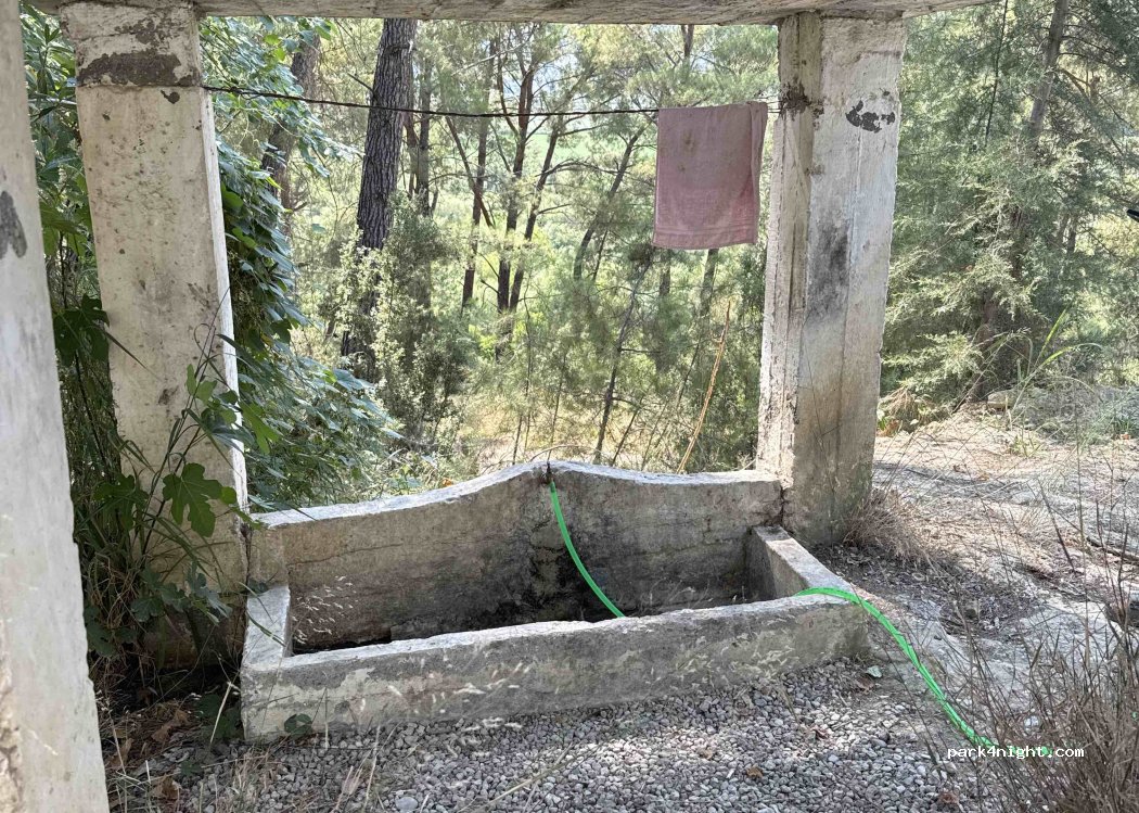 (48850) Fethiye - Unnamed Road — foto 2