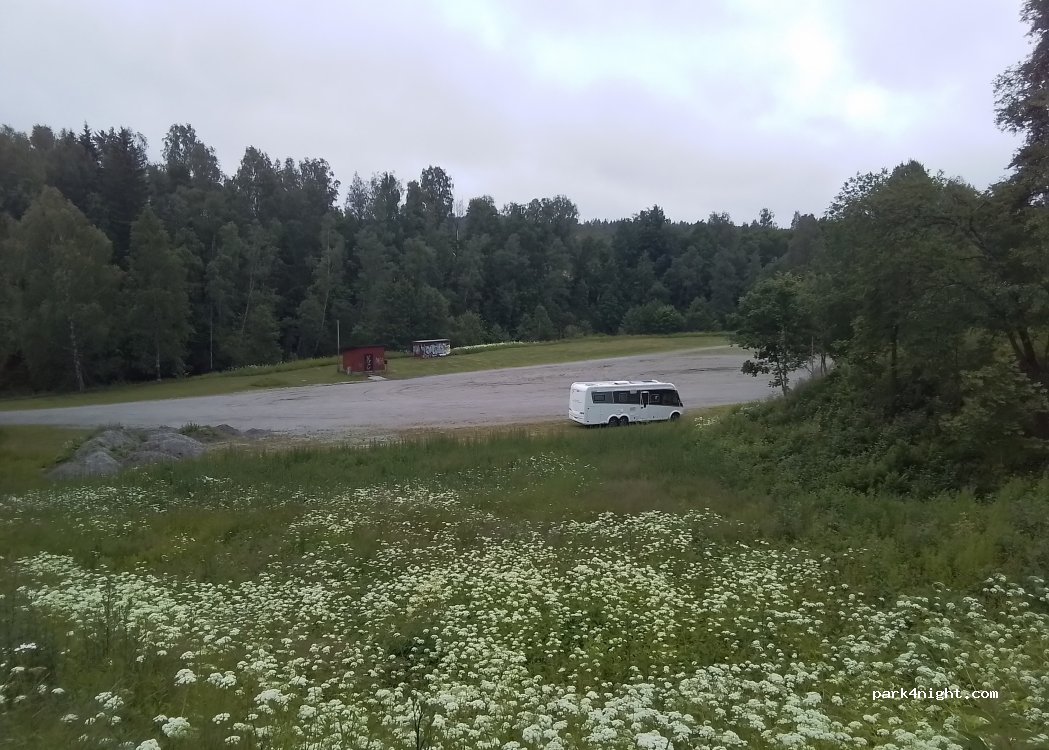 (714 30) Kopparberg - 9 Treskillinggatan — foto