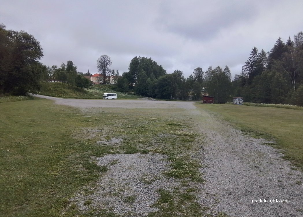 (714 30) Kopparberg - 9 Treskillinggatan — foto 2