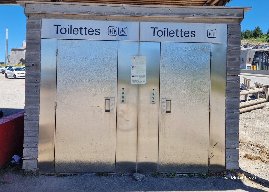 (74110) Morzine - Rte de l'Accueil — foto 2