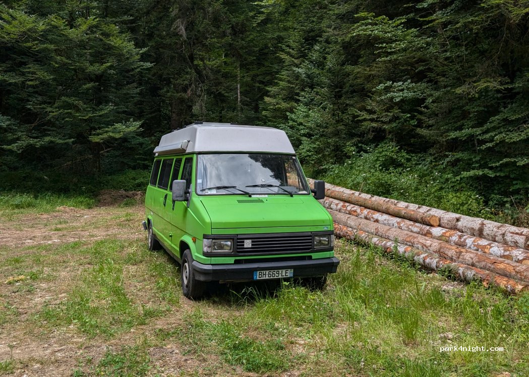 (39300) Châtelneuf - — foto
