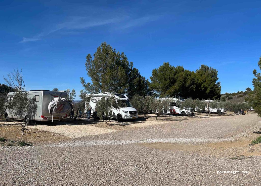 (46623) Jarafuel - 390 Plaça Poligono 15 — foto 2