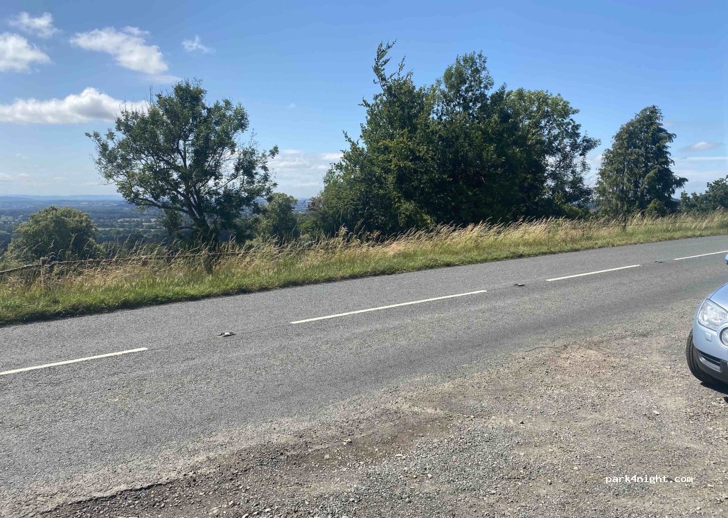 (WR13 6PL) Upper Colwall - Walwyn Road — foto 4