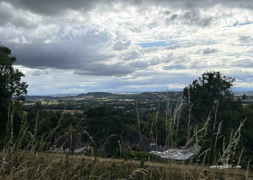 (WR13 6PL) Upper Colwall - Walwyn Road — foto 5
