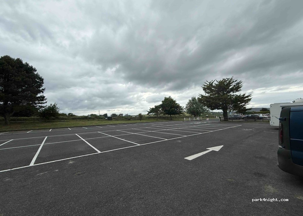 (A67 PH01) Brittas Bay - R750 — foto