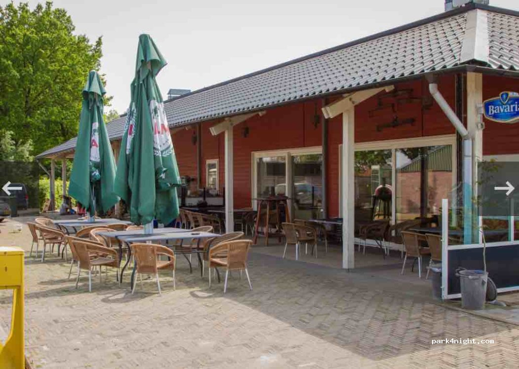 Camping De Kuilen — foto